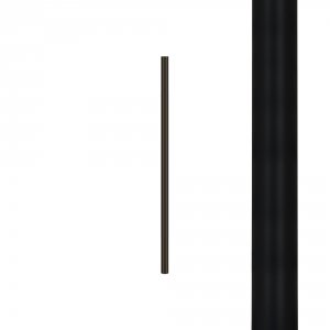 Абажур палка для ламп G9 «CAMELEON LASER 750 BL»