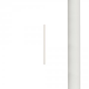 Абажур палка для ламп G9 «CAMELEON LASER 490 WH»