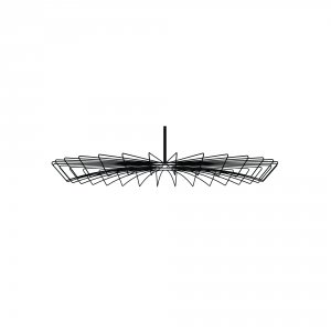 Серия / Коллекция «CAMELEON UMBRELLA BL» от Nowodvorski™