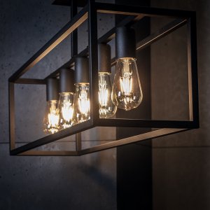 Серия / Коллекция «CRATE» от Nowodvorski™