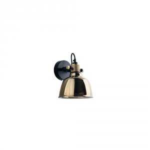 Настенное поворотное бра «AMALFI GOLD»