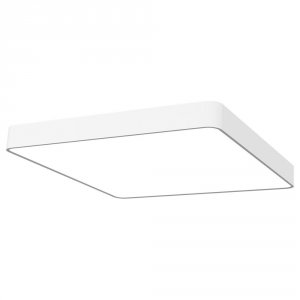 Квадратный потолочный светильник «SOFT LED WHITE»