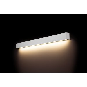 Настенный светильник для подсветки «STRAIGHT WALL LED»