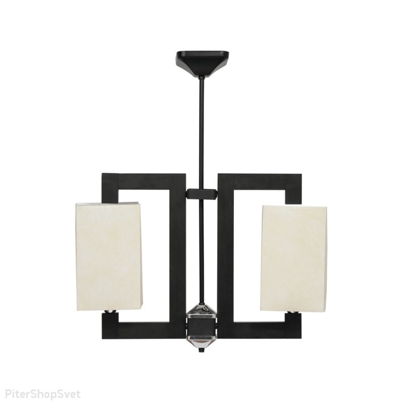 Люстра на штанге «MANHATTAN» 3135