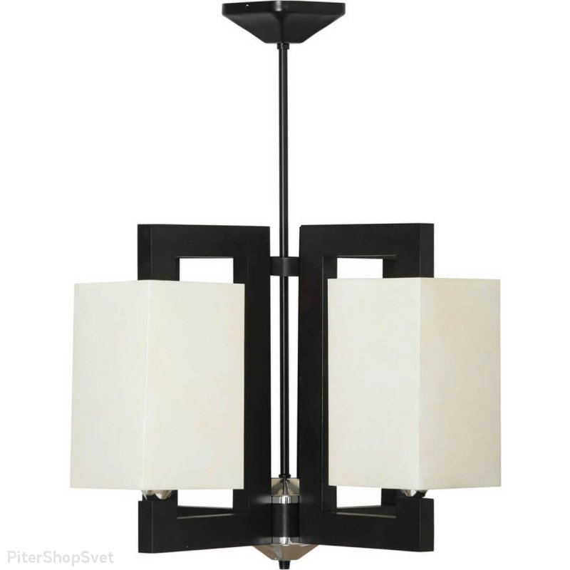 Люстра на штанге «MANHATTAN» 3136