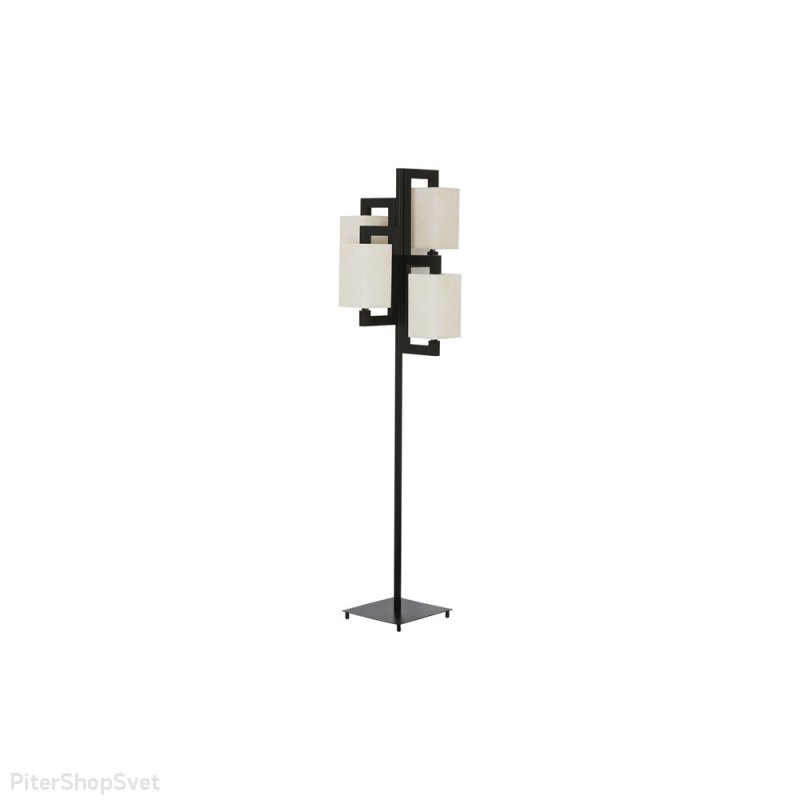 Напольный торшер «MANHATTAN» 3137