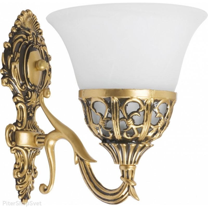 Настенное бра «KORYNT» 3367