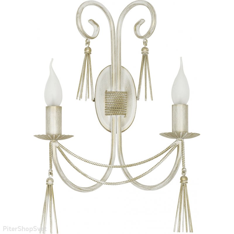 Настенное бра «TWIST» 4981