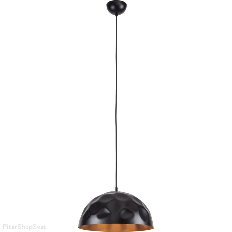 Подвесной купольный светильник «HEMISPHERE» 6777