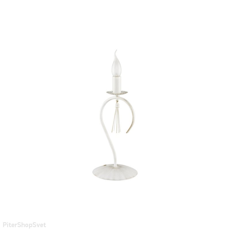 Настольная лампа свеча «TWIST» 6942