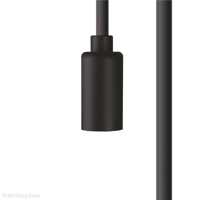 Подвес 7,5м с цоколем G9 «CAMELEON CABLE G9 BL» 8625