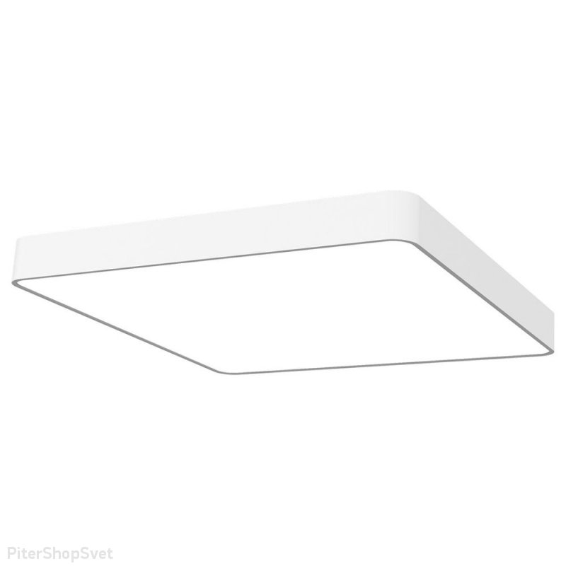 Квадратный потолочный светильник «SOFT LED WHITE» 9530