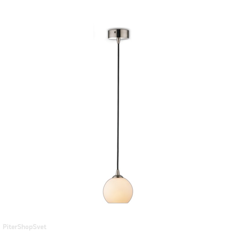 подвесной светильник 1343/W ERUCA от производителя Odeon Light