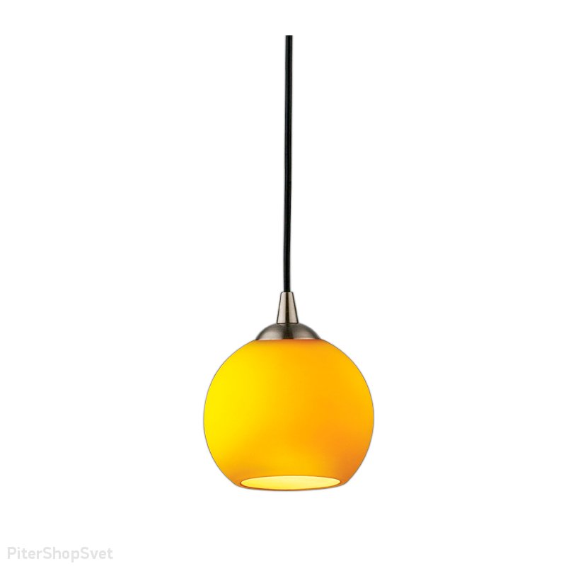 Подвесной светильник «Eruca» 1343/Y