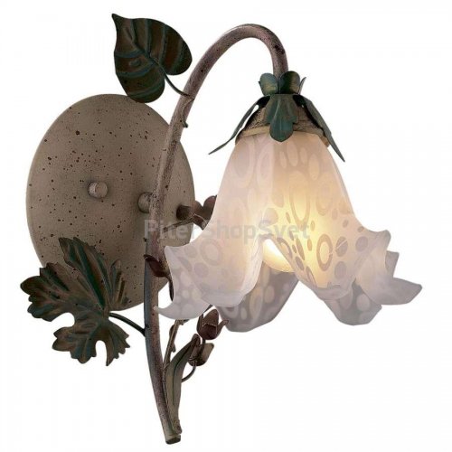 1599/1W KEBA Odeon Light