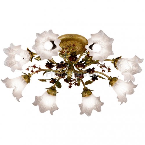 1599/8 KEBA Odeon Light