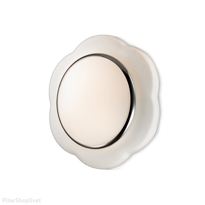 Влагозащищённый светильник «Baha» 2403/2C