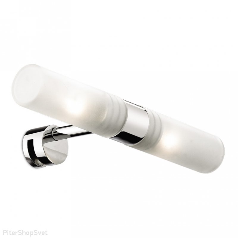 Подсветка с креплением на зеркало «Izar» 2446/2