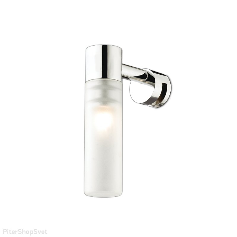 Влагозащищенная подсветка с креплением на зеркало «Izar» 2447/1