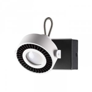 Спот 3490/1W «SATELIUM»
