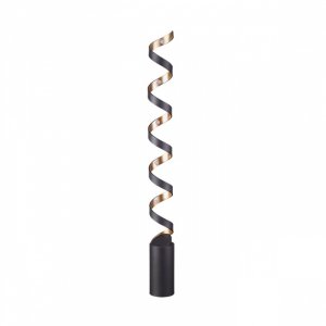 Светодиодный торшер спираль «Spira»