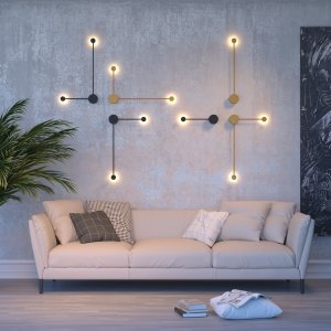 Серия / Коллекция «Satellite» от Odeon Light™
