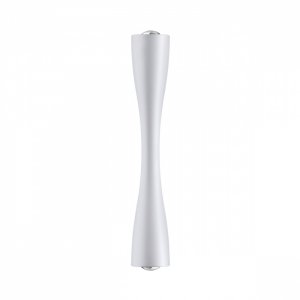 Белый настенный светильник для подсветки в 2 стороны 10Вт 3000К «ANIKA»