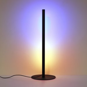 Умный RGBW настольный светильник с динамической подсветкой и звуковым сенсором «Fillini»