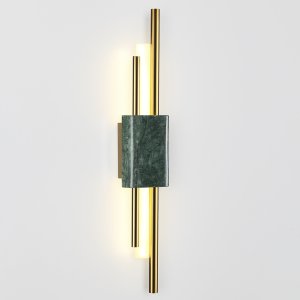 Настенный светильник для подсветки «Marmi»