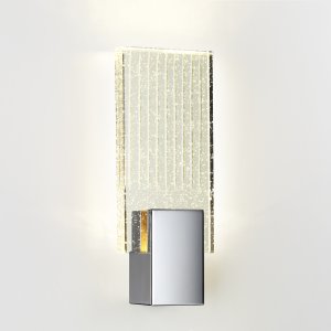 Настенный светильник подсветка 5Вт 3000К «Ricci»