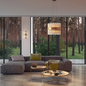 Серия / Коллекция «Viketa» от Odeon Light™