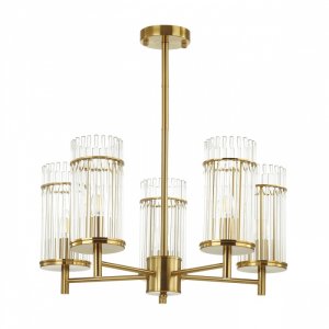 Люстра на штанге «FORMIA»