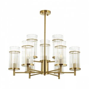 Люстра на штанге «FORMIA»