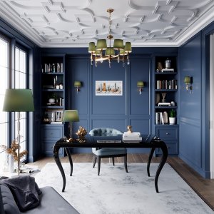 Серия / Коллекция «London» от Odeon Light™