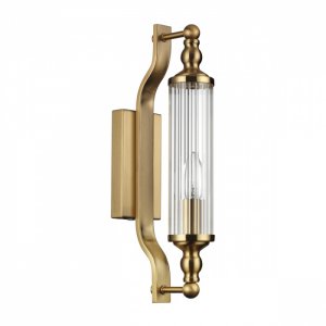 Настенный светильник бронзового цвета «Tolero»