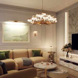 Серия / Коллекция «Fivre» от Odeon Light™
