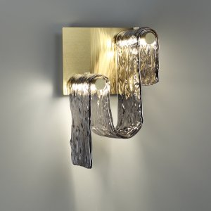 Настенный светильник «Flow»