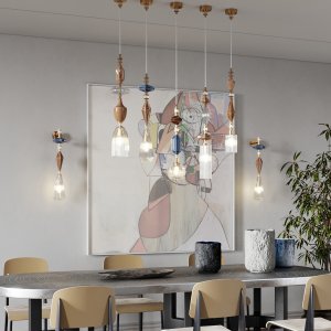Серия / Коллекция «Terra» от Odeon Light™