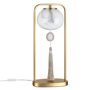 Настольная лампа «FIOLENT»