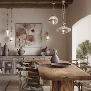 Серия / Коллекция «Krema» от Odeon Light™