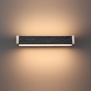 Настенный светильник подсветка 10Вт 2000/3000/4000К «RIVER»