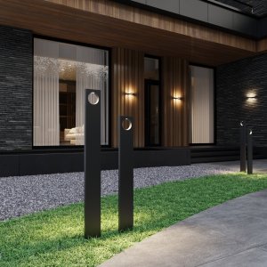 Серия / Коллекция «Como» от Odeon Light™