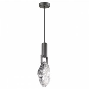 Подвесной светильник с кристаллом «LIA»