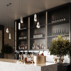 Серия / Коллекция «Pietra» от Odeon Light™