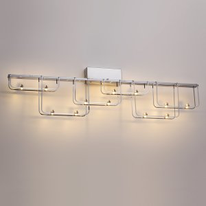 Настенный светильник «Zaha»