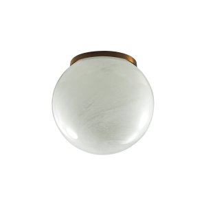 Настенно-потолочный светильник шар 15см «MAGIA»