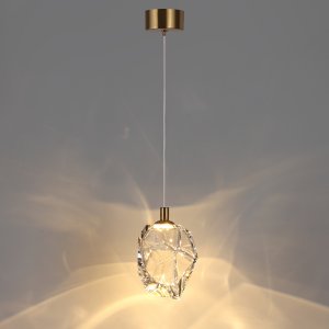 Подвесной светильник 4Вт 3000К «GEMME»