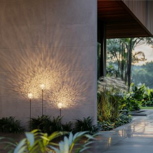 Серия / Коллекция «Dande» от Odeon Light™