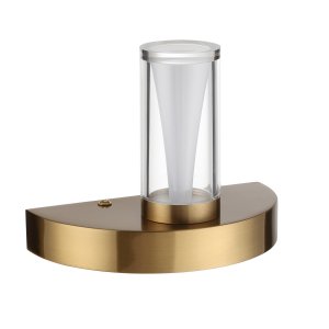 Настенный светильник 5Вт 3000К «DEFANCE»