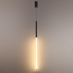 Подвесной светильник стержень 95см 12Вт 3500К «MONELLA»